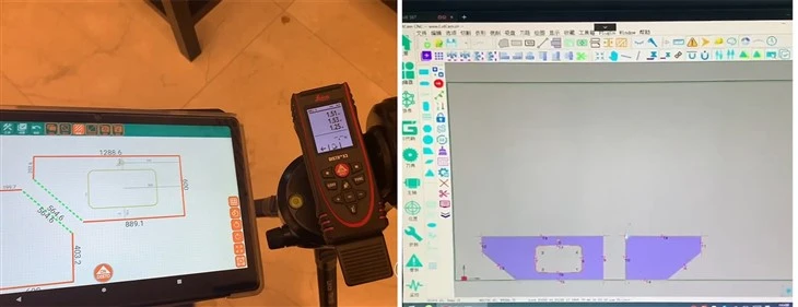 Accurate Marble Cutting Machine