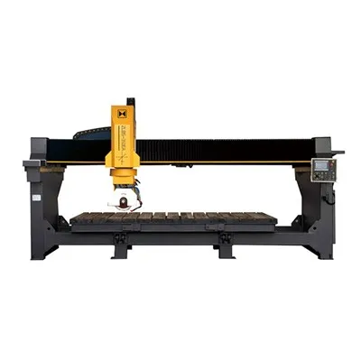 3 axis cnc choj pom