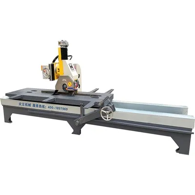 Zoo Tshaj Marble Cutter